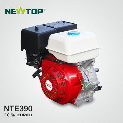 China Brand New Hot Sale Air Cooled 13hp 188f Big Power Gasoline Engine for sale