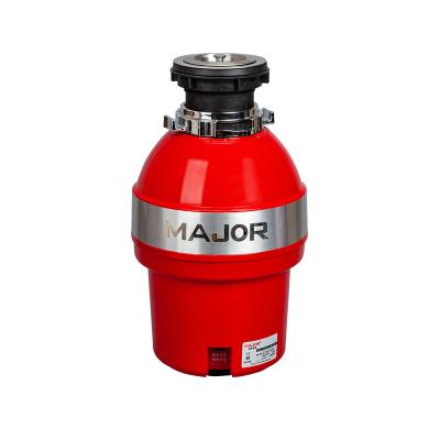 China Hot Selling Air Switch Control Kitchen Waste Disposer for sale