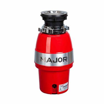 China Low Noise Air Switch Control Household Kitchen Waste Disposal for sale