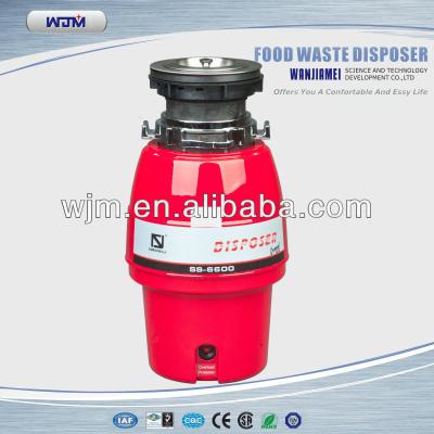 China Air switch control made in china food waste disposal for sale