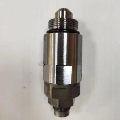 China Machinery Repair Shops Crawler Excavator Hyundai 110-7 Timing Valve Main Safety Valve for sale