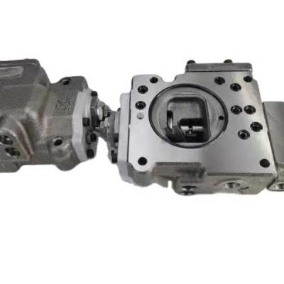China Machinery Repair Shops Crawler Excavator Trims Fit Kawasaki K3V63DT Hydraulic Pump Tappet Regulator for sale