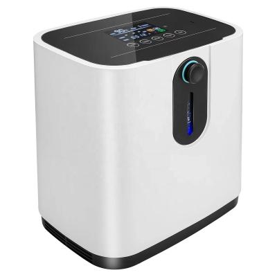 China Hospital Factory Price 1L Oxygen Concentrator Portable Oxygen Concentrators for sale