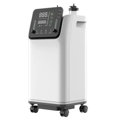 China Hospital Oxygen Concentrator Portable Oxygen Concentrator 10l Oxygen Concentrator in Lima for sale