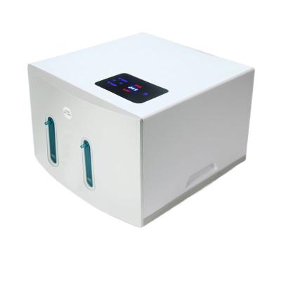 China Newest Household Hotels Small Hydrogen Inhalation Machine Hydrogen Breathing Machine To Relieve Fatigue for sale