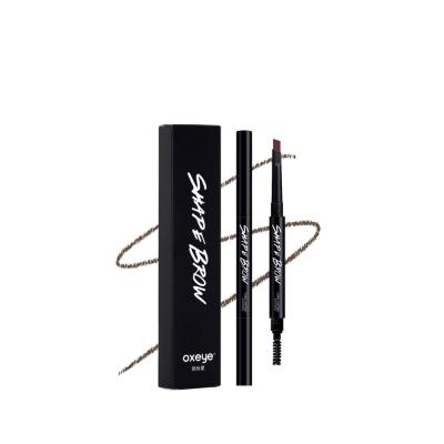 China Cosmetics Waterproof Makeup Eyebrow Disposable Microblading Pen for sale