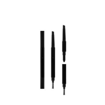 China Wholesale Private Label Eyebrow Pencil Waterproof Eyebrow Pen 3D Cosmetic Waterproof Eyebrow Tattoo for sale