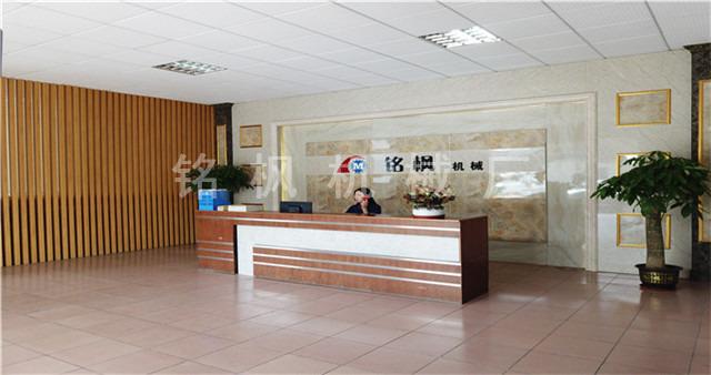 Verified China supplier - Foshan XMF Machinery Co., Ltd.