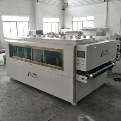 China High Efficiency Plywood Sanding Polishing Machine for sale