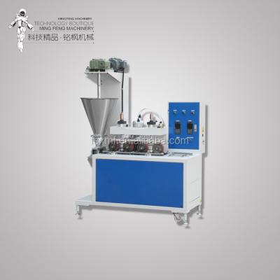 China Building Material Shops Line Coating Putty Filling Machine Solid Wood Line Machine for sale