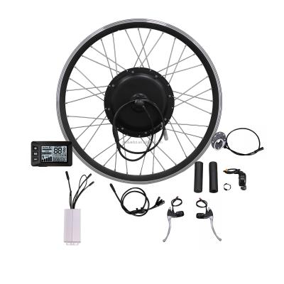 China Electric Bicycle Conversion Kit, Electric Bike Conversion Kit, Electric Bike Kit 20