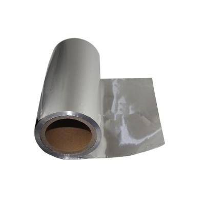 China Eco - Friendly Alu Alu Foil Roll Cold Forming Aluminum Foil For Pharmaceutical Blister Packing for sale