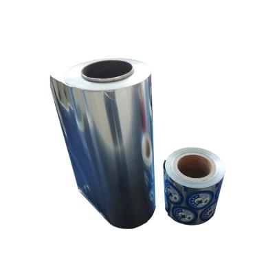 China Pharmaceutical Pharmaceutical Blister Aluminum Foil For Medicine Package for sale