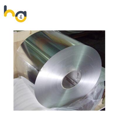 China Food Aluminum Foil Industrial Thick Aluminum Foil Elephant Roll Alcan Aluminum Foil for sale