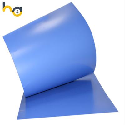 China POSITIVE High Quality Long Life High Thermal PCT Offset Printing Plate for sale