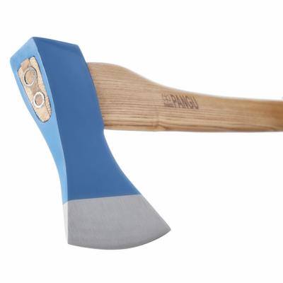 China High quality unrated A615 WOODEN HANDLE AX for sale