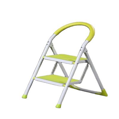 China High Quality Home Use Folding Ladders Steel Step Ladders for sale