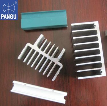 China INDUSTIAL Industrial Aluminum Profile Professional Manufacturing Industrial Aluminum Extrusion Profile for sale