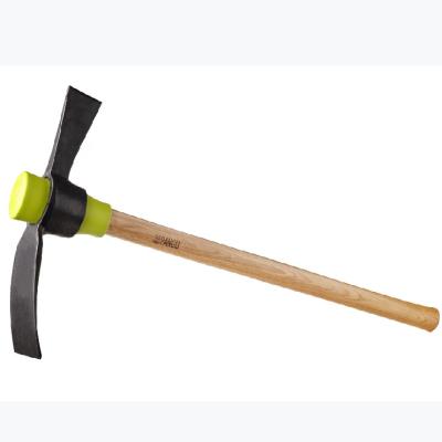 China Agriculture Use Pick High Carbon Steel Pickaxe Pick Steel Head for sale