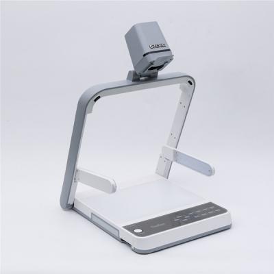 China Rigid Plastic A4 Viewer and Document Scanner Projector for Education for sale