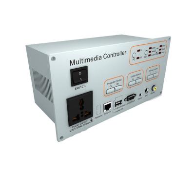 China Multimedia Central Control System Programmable Control Platform GK-500 for sale