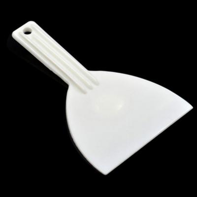 China Disposable White Dough Cutter YL-220 Dough Scraper for sale