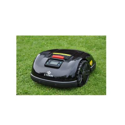 China E1600 Anti-Skid Robotic Lawn Mower for sale