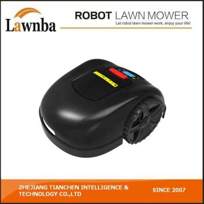 China Anti-slip Efficient Robot Mower E1600 (brushless) for sale