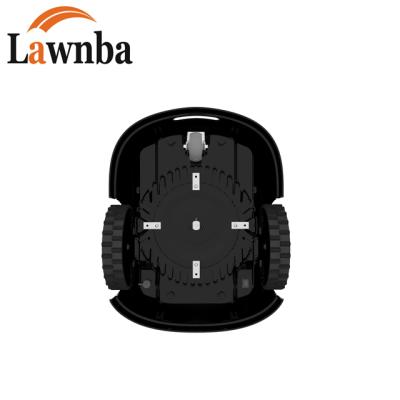 China Lawnba E1600 (1500M2) Anti-Slip Robotic Lawn Mower with Professional Installation Guide for sale