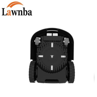 China Tianchen S510 Anti-skid Electricity Power Robot Lawn Mower for sale