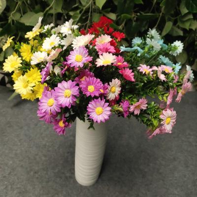 China Natural touch artificial gerbera daisy flowers decorative gerbera daisy flowers artificial gerbera daisy for sale