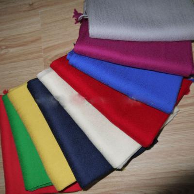 China 100% wool quality handmade merino wool shawl thin wool scarf for sale for sale