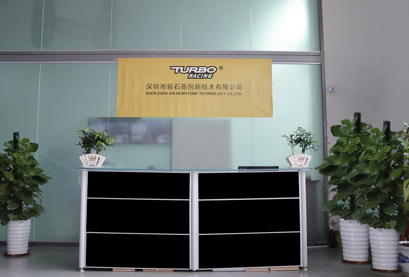 Verified China supplier - Newstone Technology Co., Ltd.