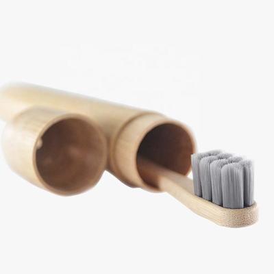 China 10000 Bristle Bendable Eco Friendly Microfiber Hot Selling Toothbrush Nano Soft Bamboo For Sensitive Teeth for sale