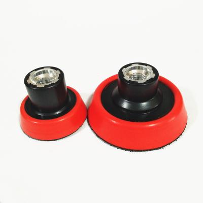 China Polishing M10 Threaded Red Color 1