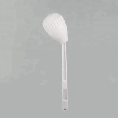 China USA Market Sustainable Toilet Brush Toilet Bowl Swab Bowl Brush for sale