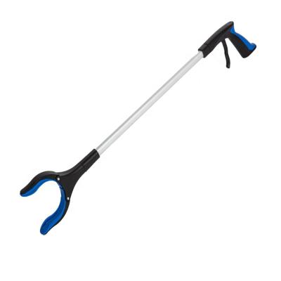 China Sustainable Handy Portable Pick Stick Reacher Grabber Tool For Elderly for sale