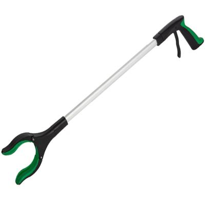 China Viable Hot Sale Portable Reacher Handy Grabber Pick Up Tool Grabber for sale