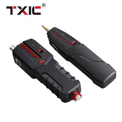 China 2020 hot new product network cable tester TXJ001 for sale