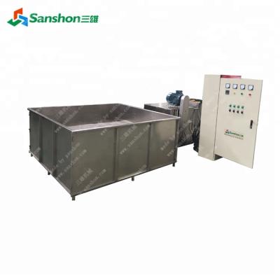 China Economical and Practical Commercial High Quality Pet Food Dryer Hotsell Stainless Steel Electric Proofer for sale