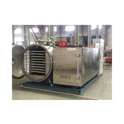 China High efficiency durian FSD vacuum freeze freeze dryer machine low price dryer freeze dryer for sale