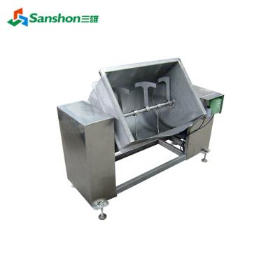 China China GRT Type Industry Paddle Mixer Machine Mixer Machine Equipment for sale