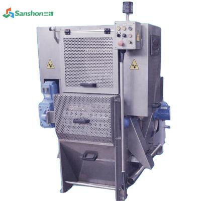 China Machine Repair Shops Hotsell Plum Pitting Machine Dates Stone Removing Equipment for sale