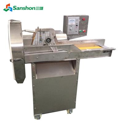 China food & Vegetable Beverage Factory China Potato Parsley Cutting Machine, Cutter for sale