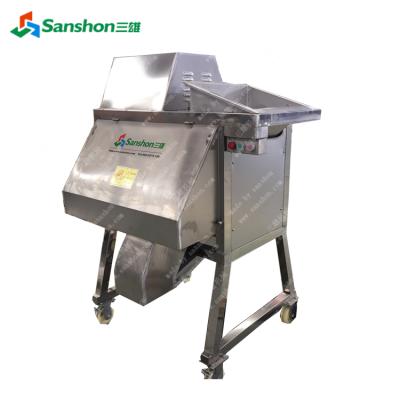 China Cutting Vegetable For Slicing China Yam Cutter, Potato Cutter, Cube Die Slice Cutter for sale