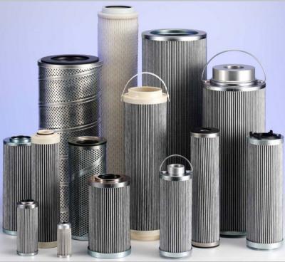 China Building Material Shops Industrial Filtration Equipment / Industrial Air Filter Air Filter for sale