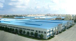 Verified China supplier - Taida Plastic Technologies (Zhongshan) Co., Ltd.