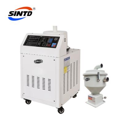 China Plastic Material Loading Plastic Material Industrial Autoloaer Vacuum Hopper Separate Loader for sale