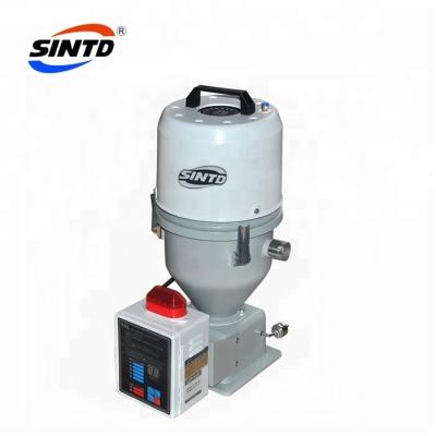 China High Quality Economical Plastic Material SINTD TAL-300G Automatic 6L Hopper Loading Plastic Loader / Plastic Autoloader for sale