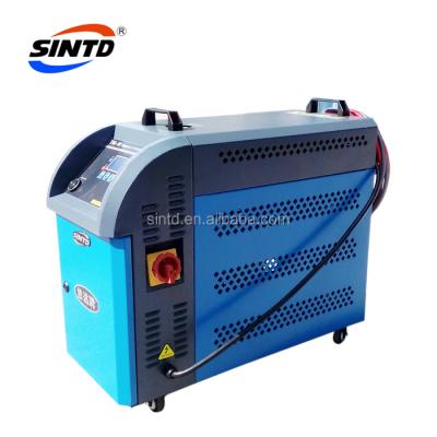 China Injection Molding Machine Water Temperature Control Unit for sale